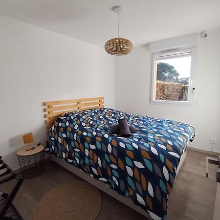 T2 Spacieux Tres Bien Place Gagnac-sur-Garonne 外观 照片