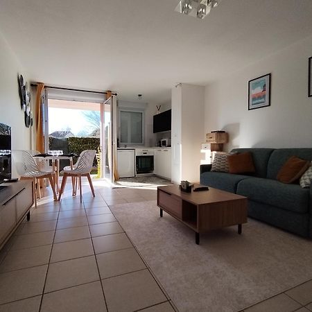 T2 Spacieux Tres Bien Place Gagnac-sur-Garonne 外观 照片