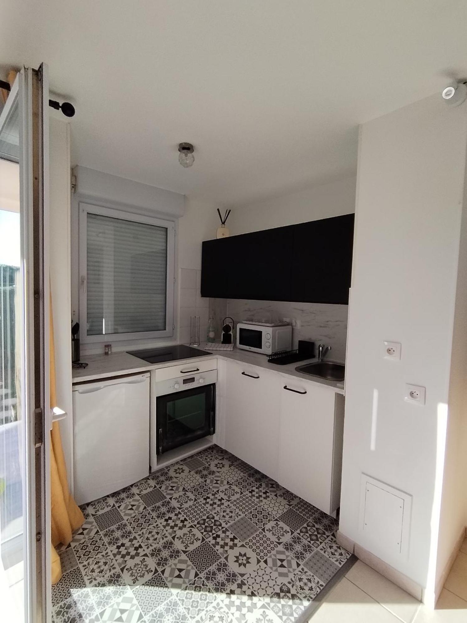 T2 Spacieux Tres Bien Place Gagnac-sur-Garonne 外观 照片